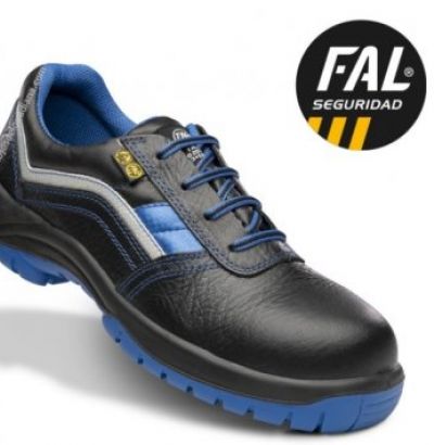 Botas fal forestal boa deals