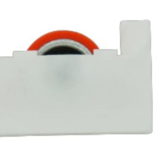 RODAMIENTO NYLON INASA 163