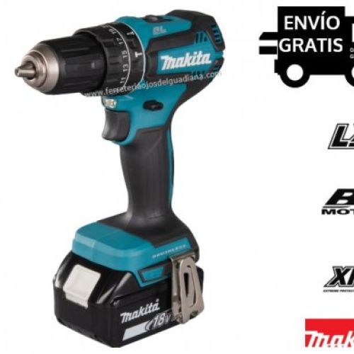 TALAD DHP485RFJ MAKITA