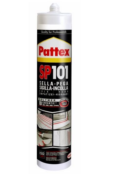 PATTEX SP 101 PATTEX SP 101