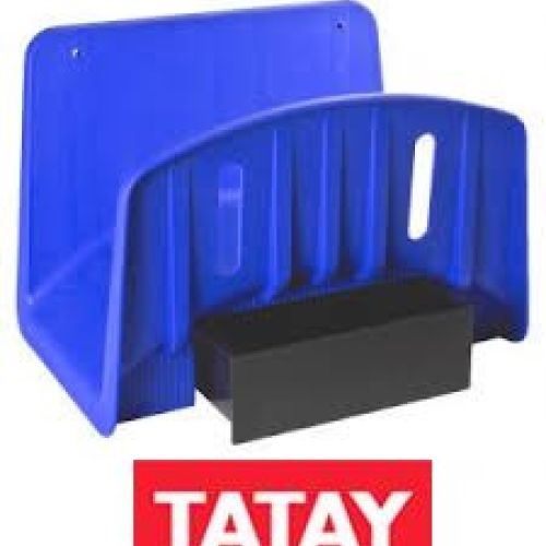 SOPORTE MANGUERA TATAY