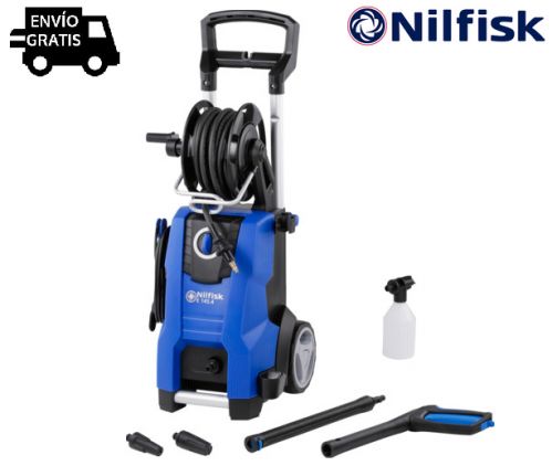 NILFISK E 145 4 9 NILFISK E 145 4 9