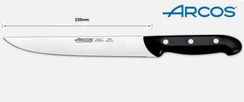 CUCHILLO COCINERO ARCOS 150900