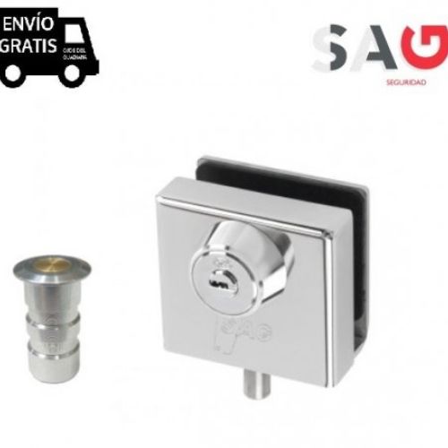 CERRADURA SAG