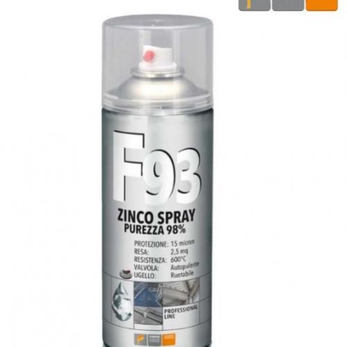 SPRAYZINC