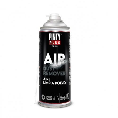 SOPLA POLVO AIR PINTY