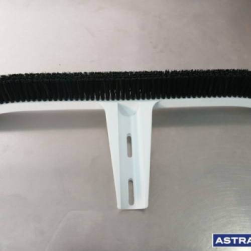 CEPILLO CURVO ASTRAL