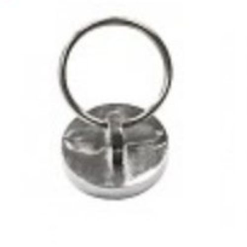 IMAN NEODIMIO CON ANILLA ESPECIAL PETANCA