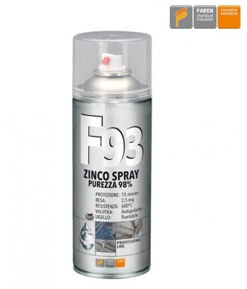 SPRAYZINC