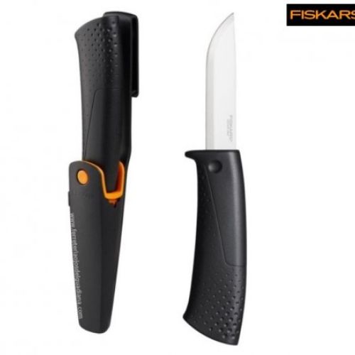 CUCHILLO FISKARS