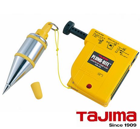 PLOMADA TAJIMA