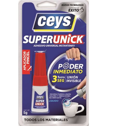 SUPERUNICK CEYS