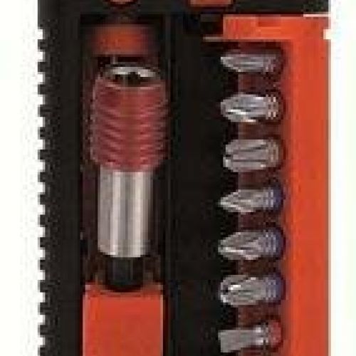 SET PUNTAS 1/4&quot