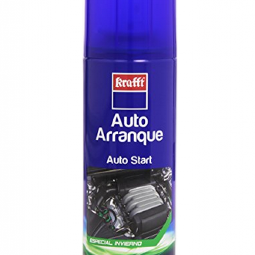 Autoarranque