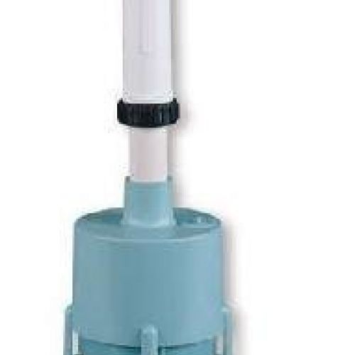 DESCARGADOR INODORO MOD:UNIVERSAL