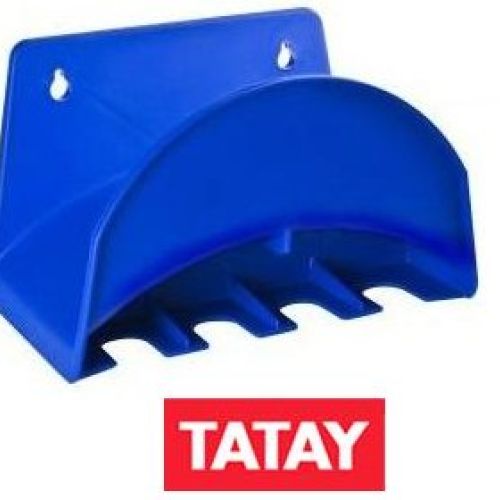 SOPORTE MANGUERA 25Mts.TATAY