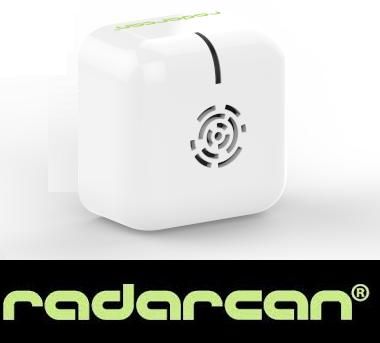 ANTI RATONES CUCARACHAS PORTATIL RADARCAN R 105 ANTI RATONES CUCARACHAS PORTATIL RADARCAN R 105