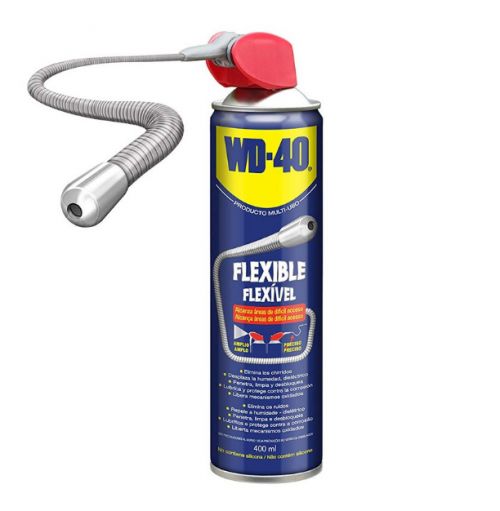 WD 40 FLEXIBLE