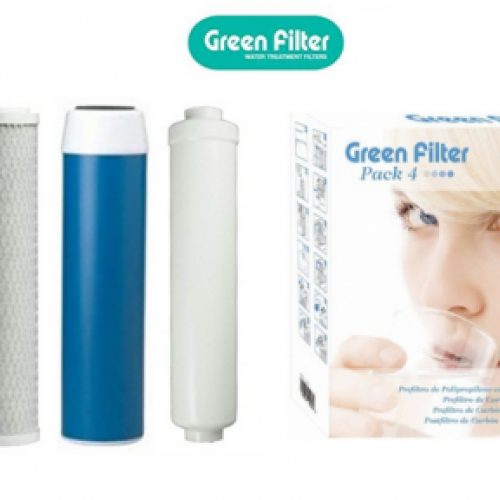 PACK FILTROS