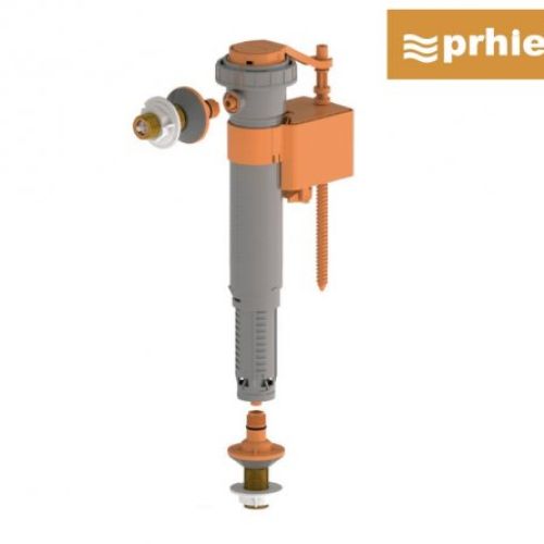 VALVULA FLOTADOR PRHIE