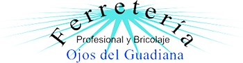 Productos de ferretería online