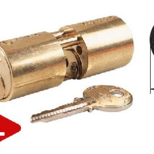 CILINDRO REDONDO CVL 5962/2525