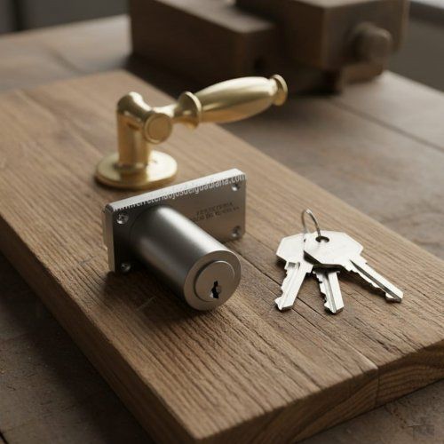 Cerrajería Herrajes