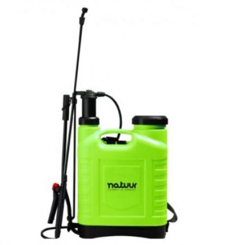 PULVERIZADOR NATTUR 16L