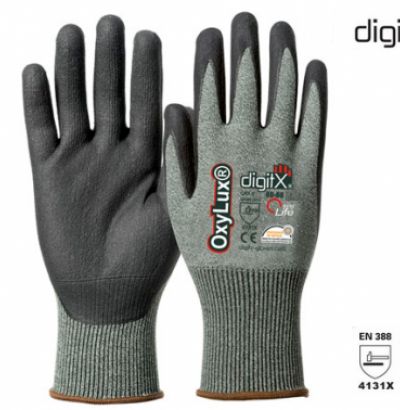 GUANTES DIGITX OXYLUX