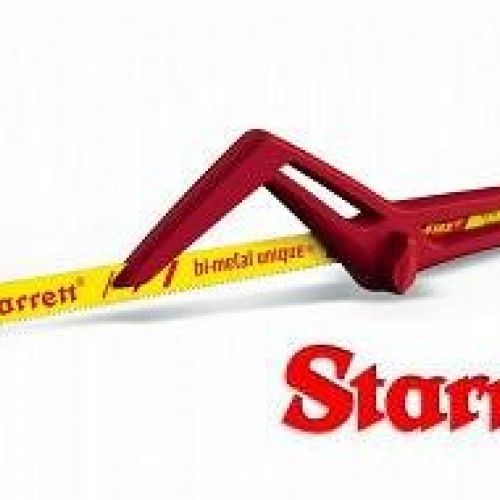 ARCO STARRETT