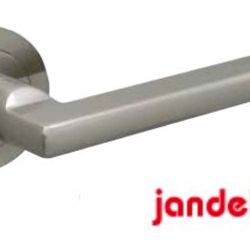 JUEGO MANIVELA ROSETA JANDEL EQUAL EQ R200