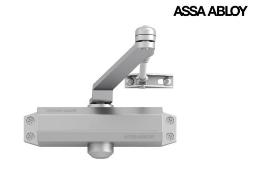 CIERRAPUERTAS ASSA ABLOY DC110