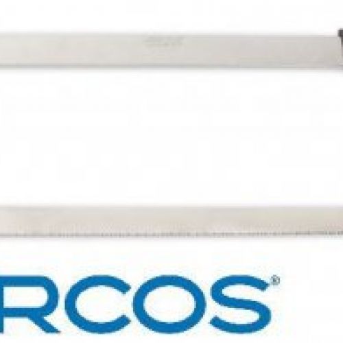 SIERRA CARNICERO ARCOS 430mm