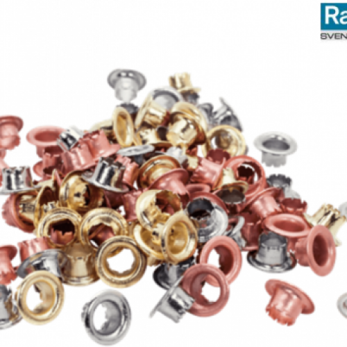 OJALES 4mm
