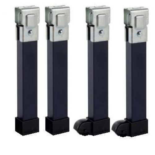 JGO.PATA SOMIER METALICAS