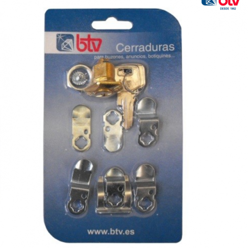 SET BTV ORO