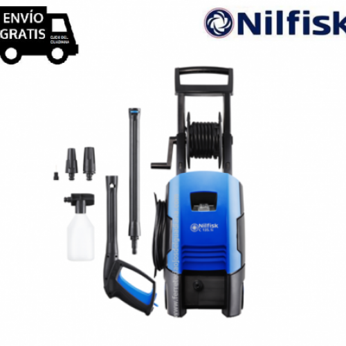 NILFISK C135