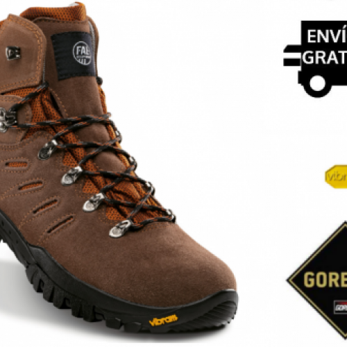 BOTA FAL LIBRA