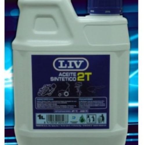 ACEITE 2T LIV