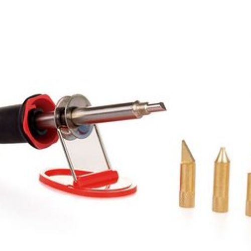 PIROGRABADOR ELECTRICO BUSOR WP 30D