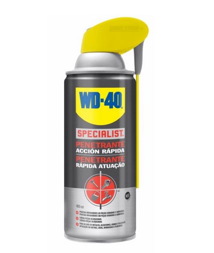 WD 40 PENETRANTE
