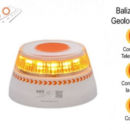 BALIZA V16 GEO