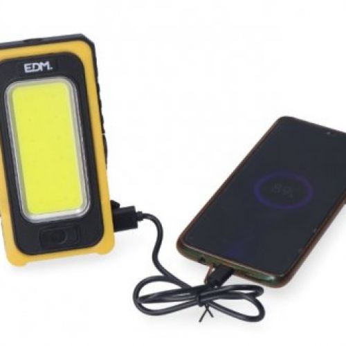 LINTERNA SOLAR