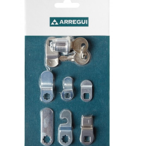 CERRADURA ARREGUI 1004