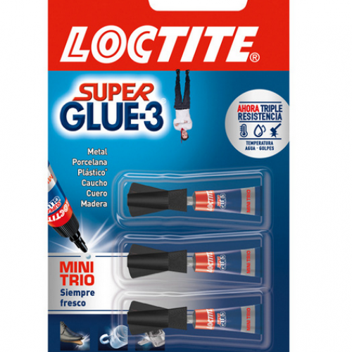 LOCTITE MINI TRIO