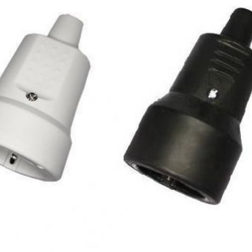 BASE AEREA BIPOLAR GOMA 16A T/TL