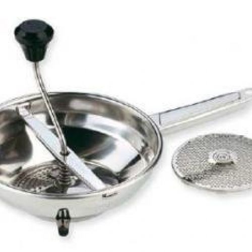 PASAPURES INOX