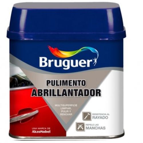 PULIMENTO BRUGUER