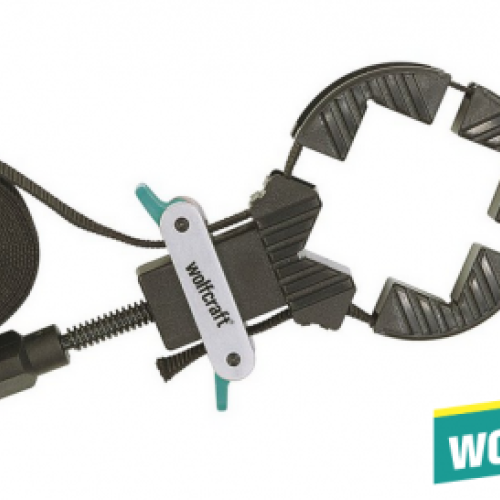 TENSOR DE MARCO WOLFCRAFT