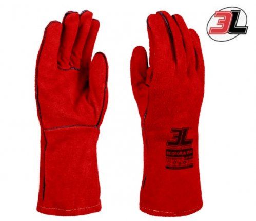 GUANTES ECOFORJA 350 3L